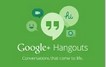 Hangouts