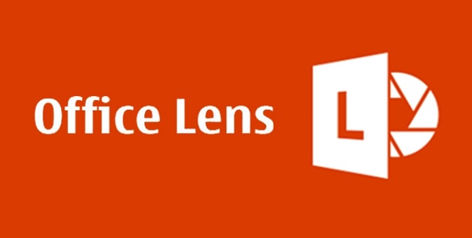 Office Lens Logo