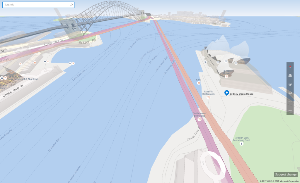 Have you seen what you can do in Microsoft Maps? – Using Technology ...