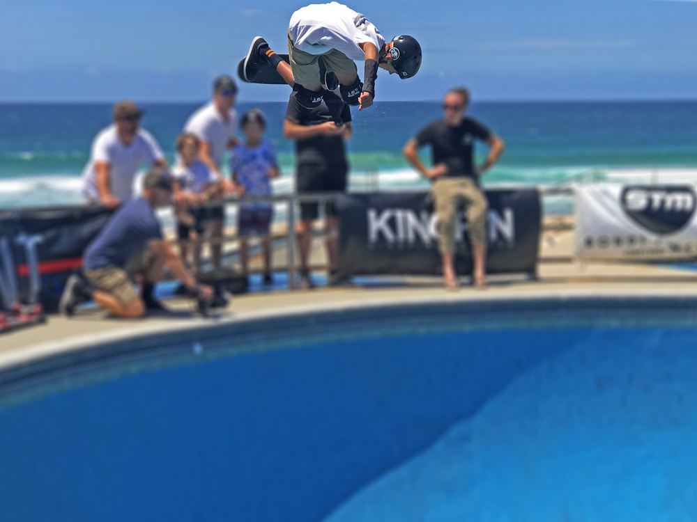 Skatepark Pedagogy