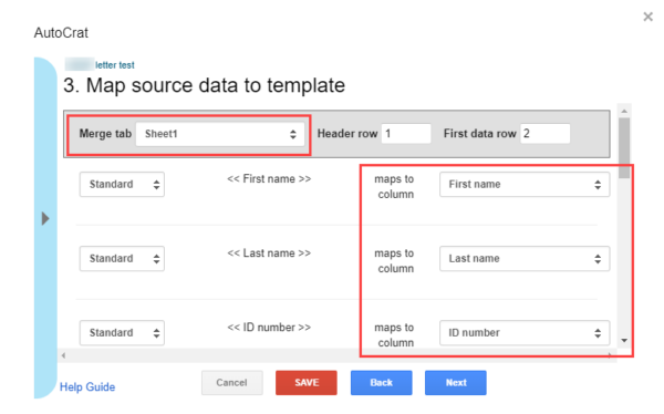 How to Mail Merge Letters in Google Docs – Using Technology Better (JP)