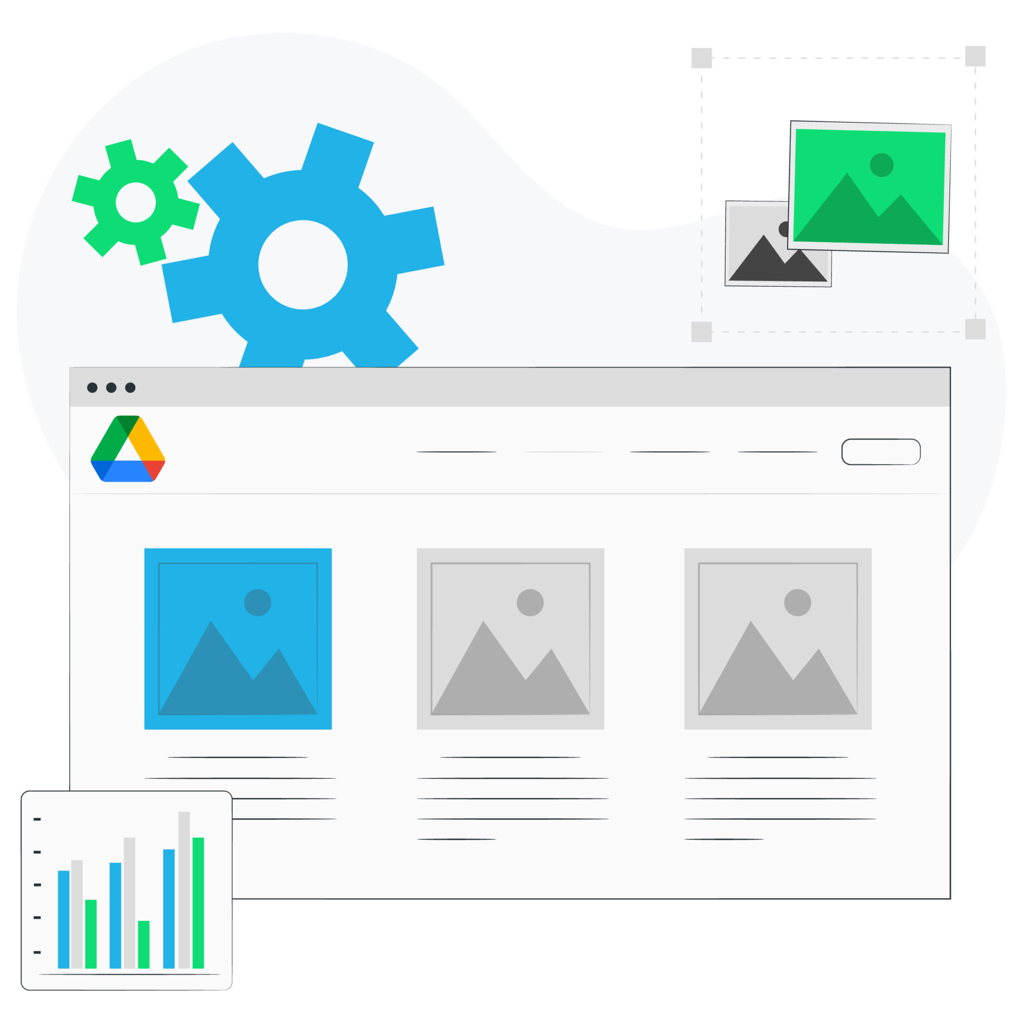 3 Options for Managing Google Drive Templates – Using Technology Better ...