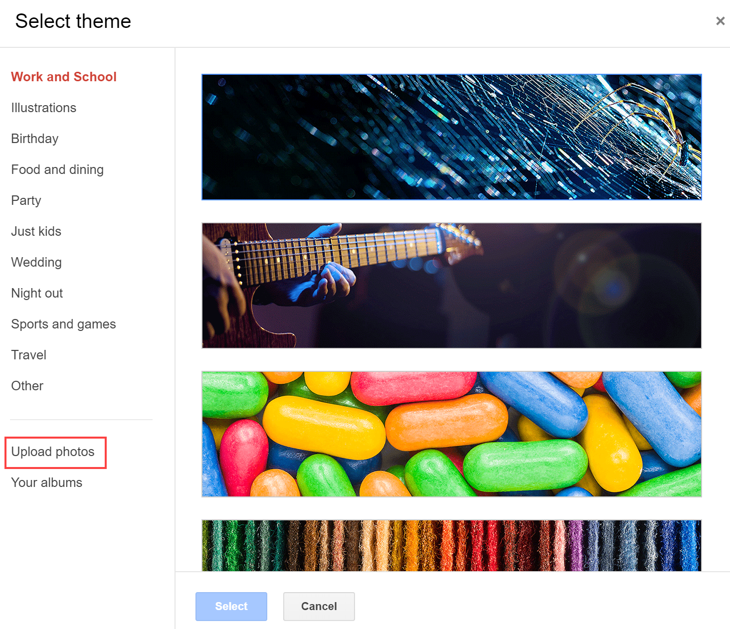 How to Insert Images in Google Forms – Using Technology Better (JP)