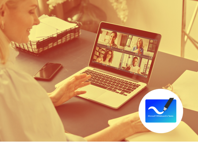 Creative Collaboration using Templates in Whiteboard – Using Technology ...